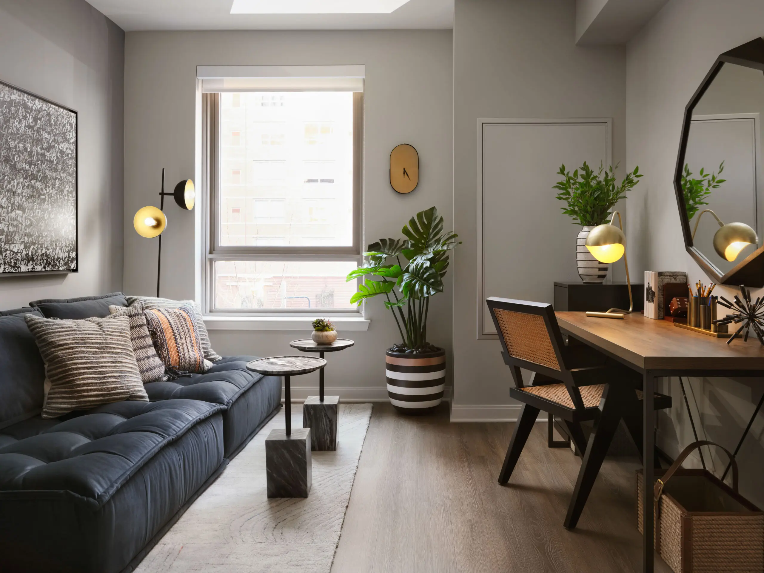 Small space furniture tips